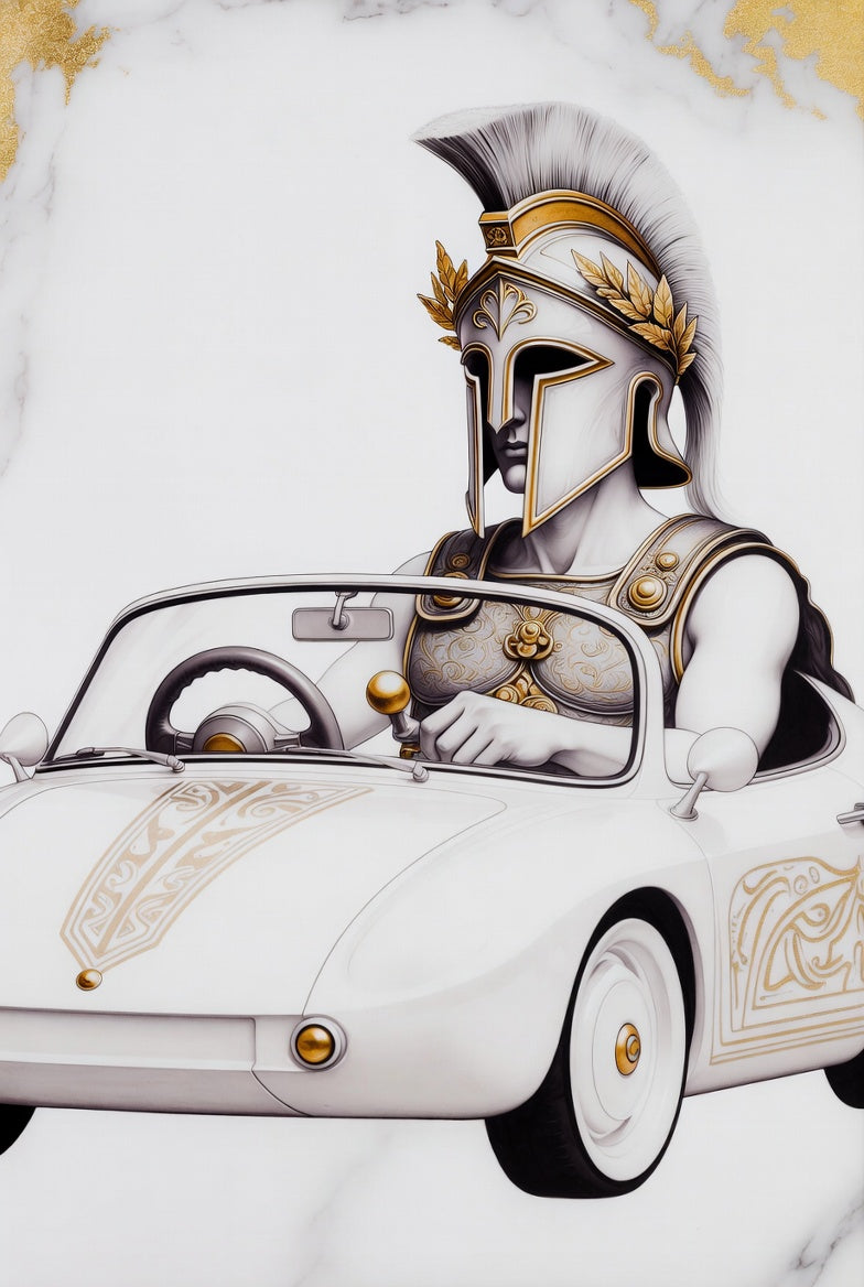 Vehicle Decals