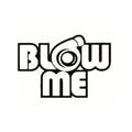 Blow Me turbo sticker, vinyl decal, modified cars sticker, JDM, diesel car sticker and van sticker