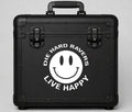 Die Hard Ravers sticker - White