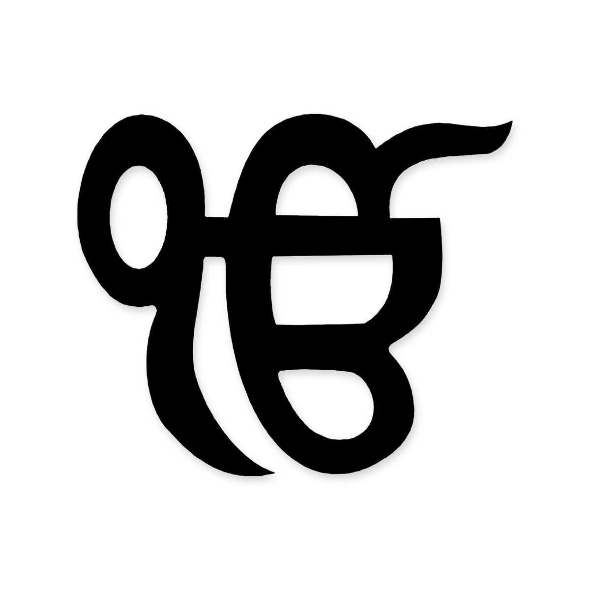 Ek Onkar Sikh Punjabi sticker vinyl decal symbol