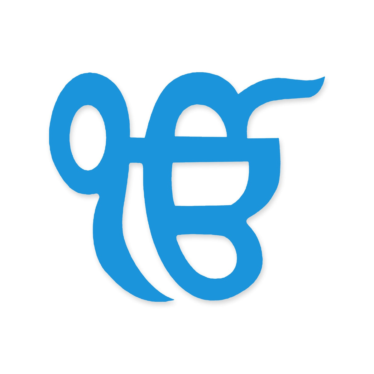 Ek Onkar Sikh Punjabi sticker vinyl decal symbol