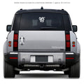 Ek Onkar Sikh Punjabi sticker vinyl decal symbol
