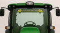 Nothing Runs Like a Deere Sunstrip