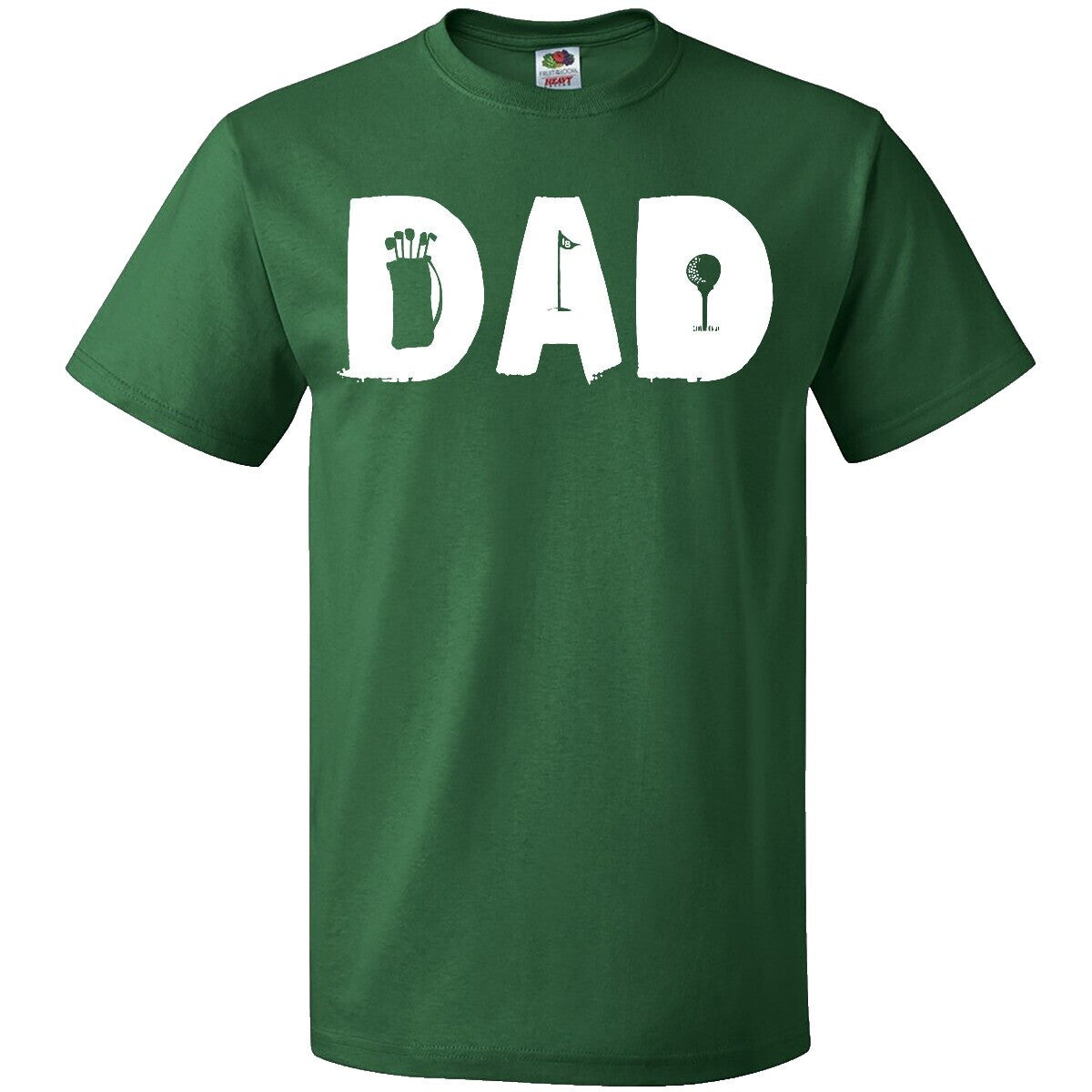 Premium Best Dad Classic Car T-Shirt Retro Father's Day Birthday Gift Tee