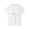Still Better Than Work Fishing T-Shirt, Funny Fisherman Tee, Gift for Men and Women