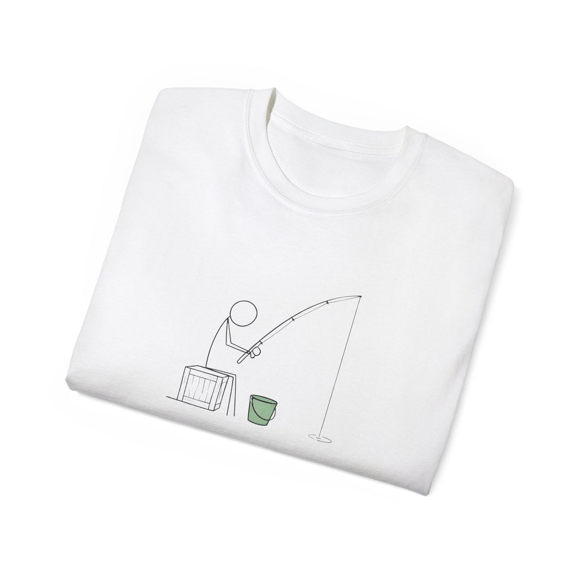 Still Better Than Work Fishing T-Shirt, Funny Fisherman Tee, Gift for Men and Women