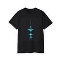 Berlin Techno T-Shirt, EDM Music Rave Tee
