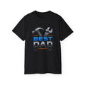 Premium Best Dad Tools T-Shirt, Handy Dad Father's Day Gift Tee