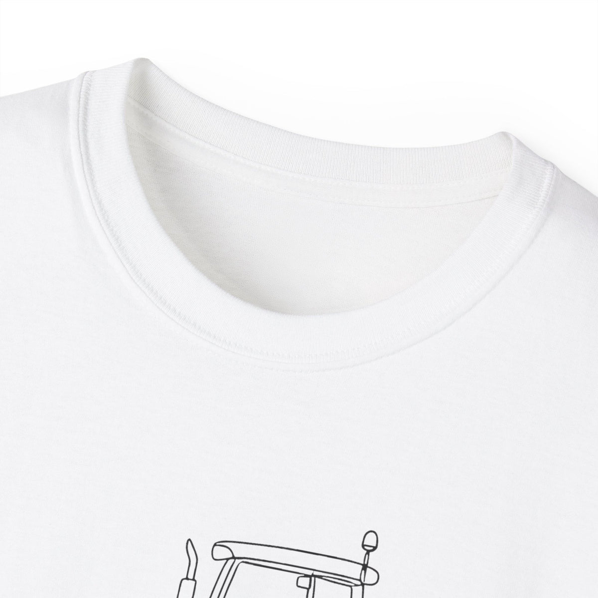 Farming Is My Therapy T-Shirt, Tractor Farmer Tee, Gift for Men and Women, Country Life