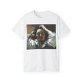 The Desperate Man Painting, Gustave Courbet T-Shirt, Art Tee
