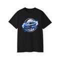 JDM Drift Club T-Shirt, Japanese Drift Car Retro Racing Streetwear Tee