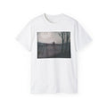 Faun By Moonlight T-Shirt, Faun by Moonlight by Léon Spilliaert, Art Gift