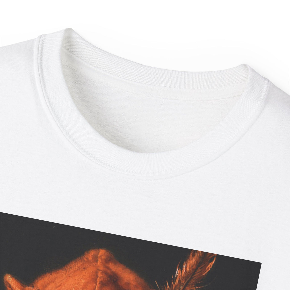 Mephisto T-Shirt, Art Tee, Eduard Von Grützner T-Shirt