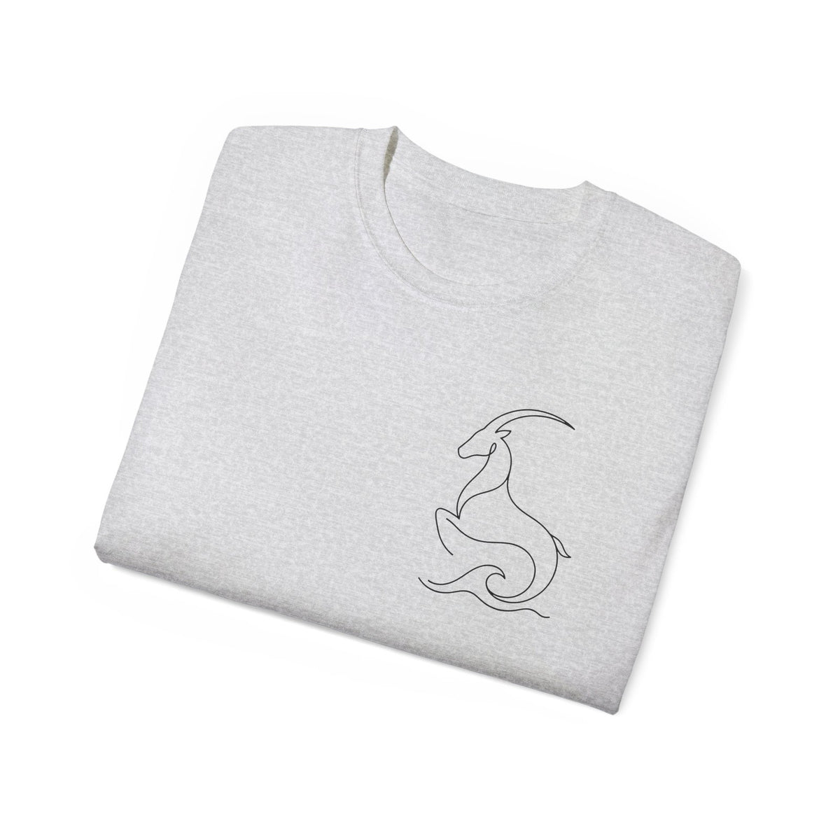 Capricorn Energy CEO of Everything T-Shirt, Capricorn Zodiac T-Shirt