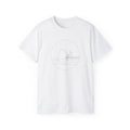 Fishing T-Shirt, Relaxing Fisherman Tee, Gift for Men and Women Outdoor Lovers