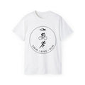 Swim Bike Run T-Shirt, Triathlon Athlete Tee, Gift for Men and Women Triathletes