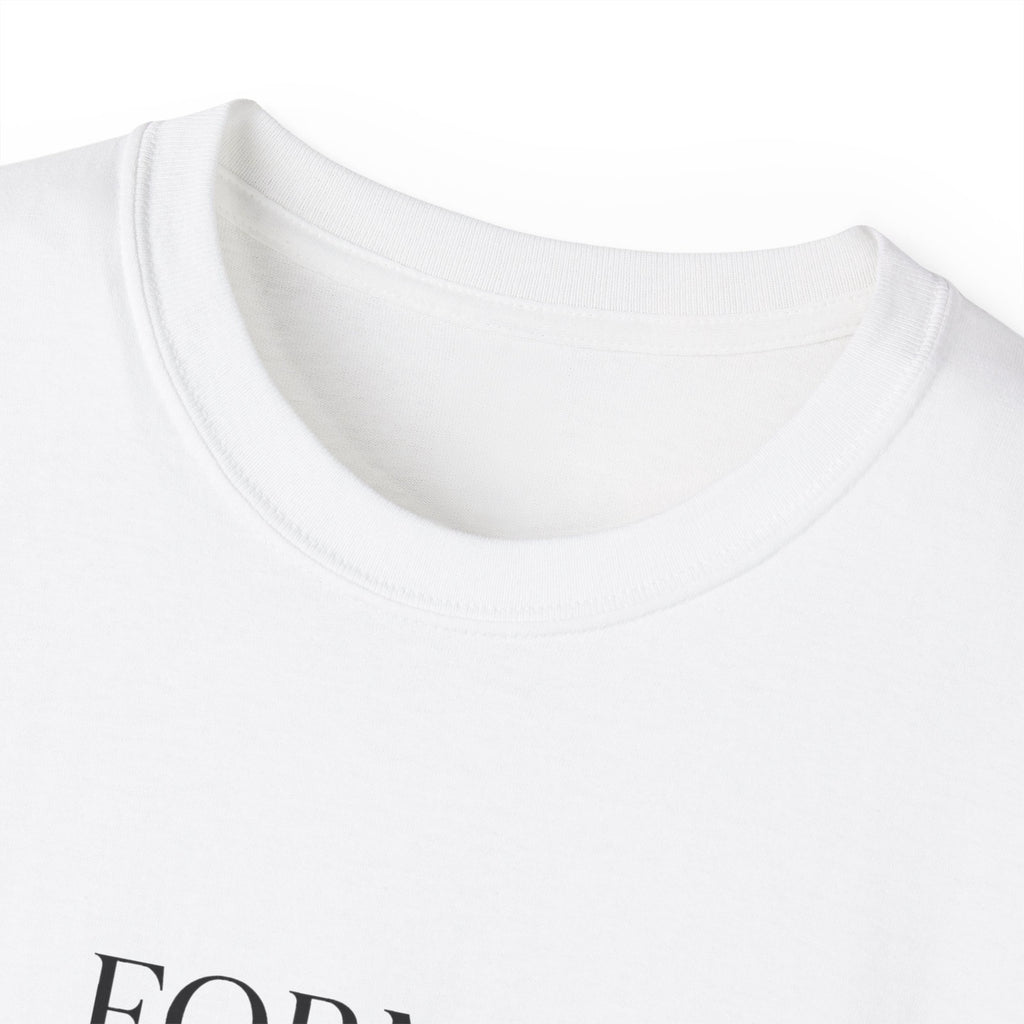 Form Is Temporary Golf T-Shirt | Funny Golf Apparel | Golf Lover Gift
