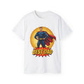 Best Dad T-Shirt, Superhero Dad Birthday Father's Day Gift