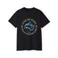 Battle of Shoulder of Orion Veteran T-Shirt, Retro Sci-Fi Blade Runner Tee