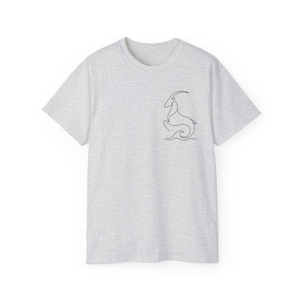 Capricorn Energy CEO of Everything T-Shirt, Capricorn Zodiac T-Shirt