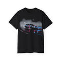AE86 Drift T-Shirt, JDM Car Tee, Gift for Men and Women, Toyota Trueno Street Racing