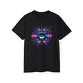 Berlin Love Parade T-Shirt, Rave EDM Techno Festival Tee