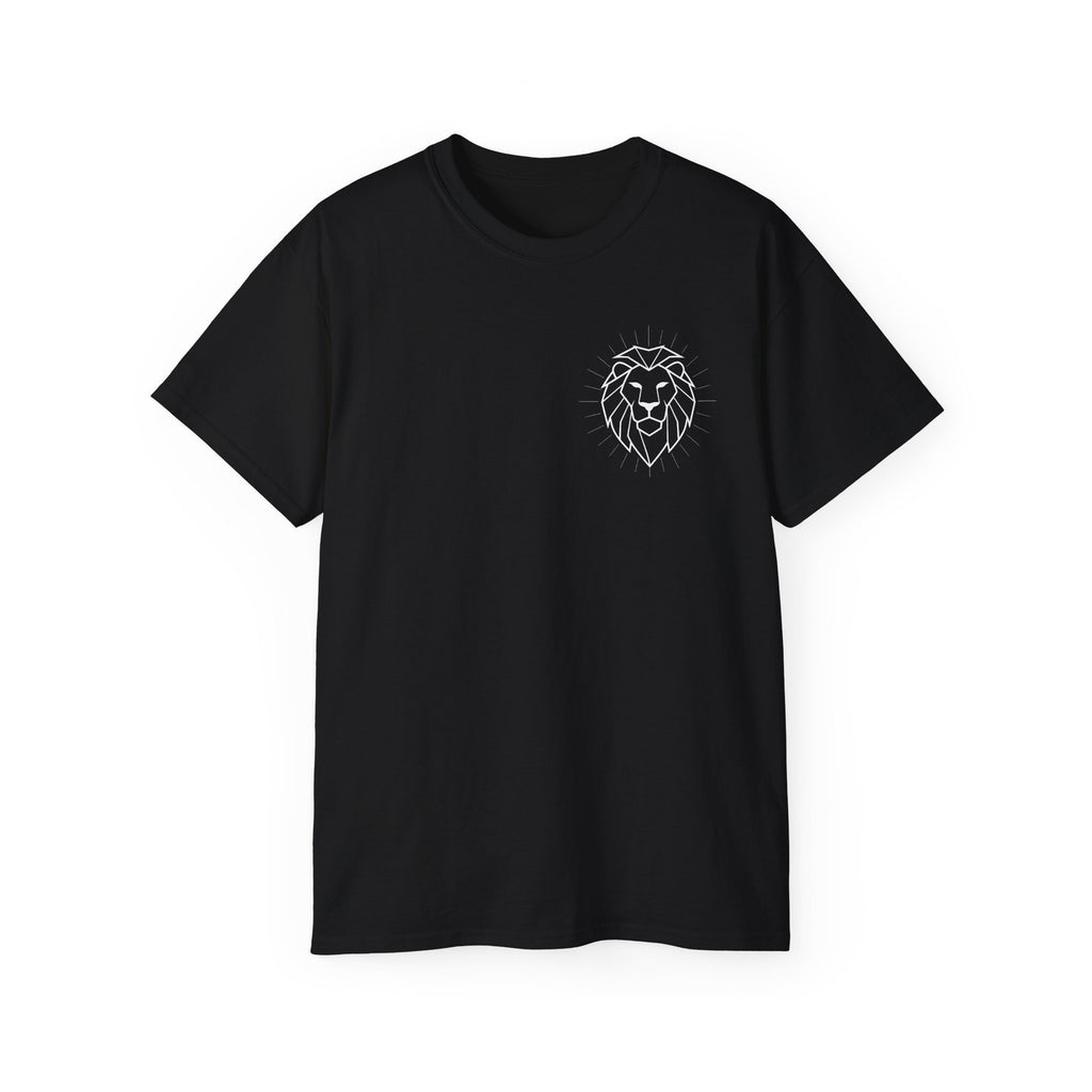 Leo Zodiac Energy T-Shirt, Main Character Mode Tee, Astrology Gift for Leo