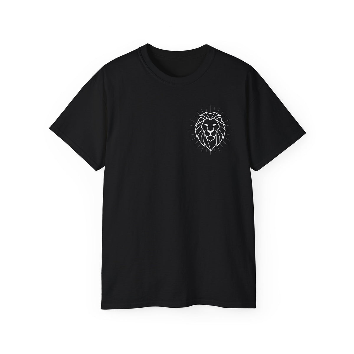 Leo Zodiac Energy T-Shirt, Main Character Mode Tee, Astrology Gift for Leo
