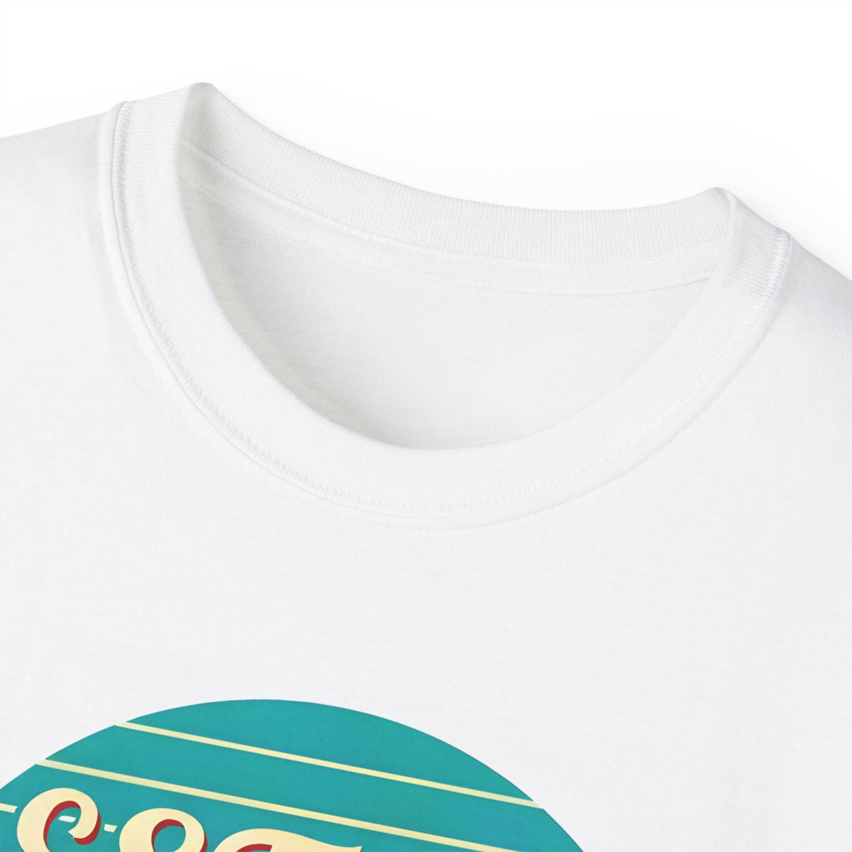 Premium Best Dad Classic Car T-Shirt Retro Father's Day Birthday Gift Tee