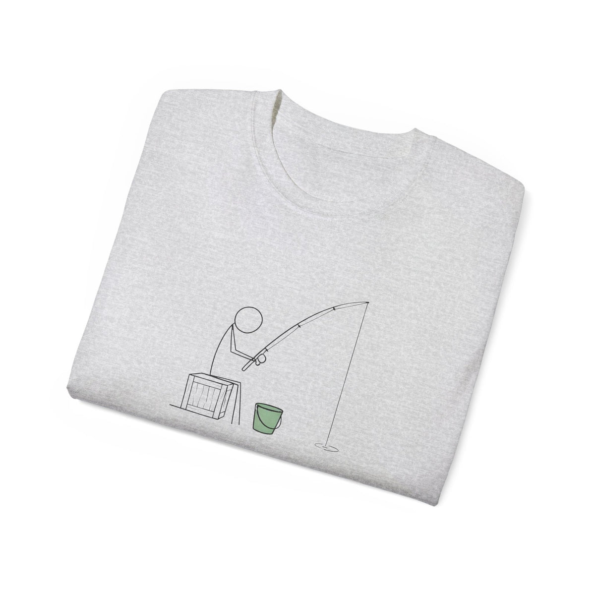 Still Better Than Work Fishing T-Shirt, Funny Fisherman Tee, Gift for Men and Women