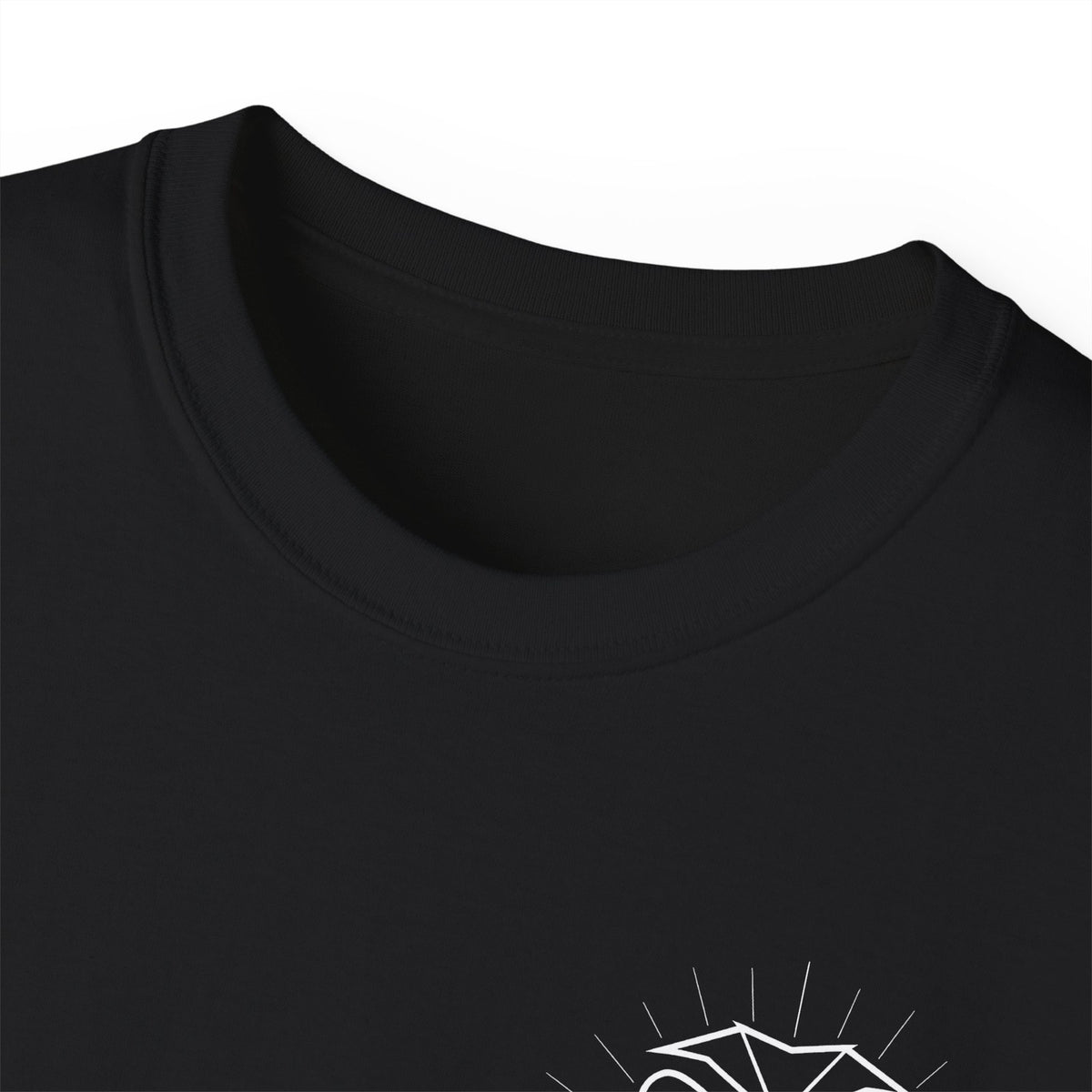 Leo Zodiac Energy T-Shirt, Main Character Mode Tee, Astrology Gift for Leo