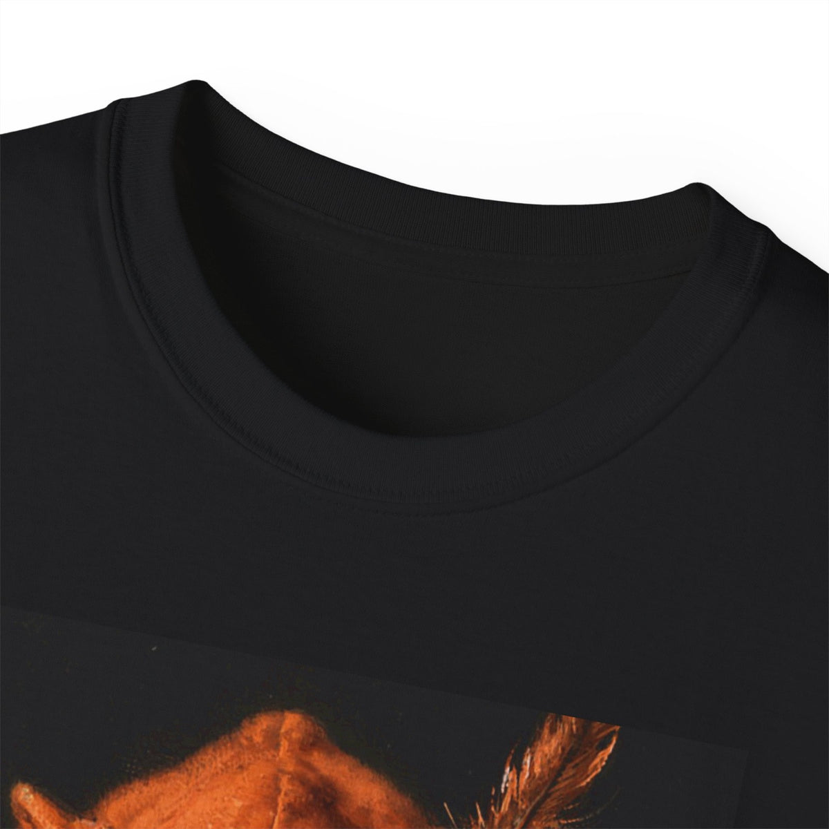 Mephisto T-Shirt, Art Tee, Eduard Von Grützner T-Shirt