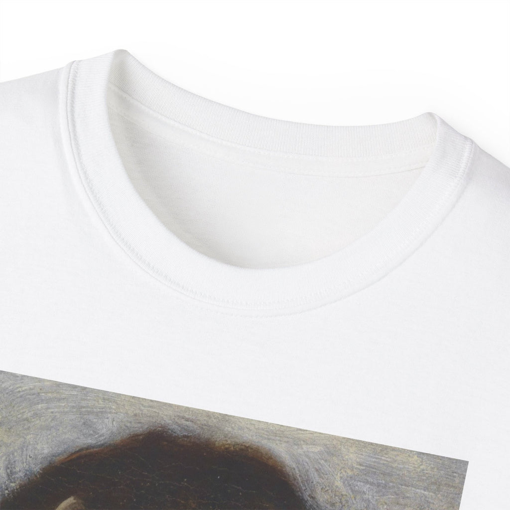 Young Faun T-Shirt, Franz von Stuck Art Tee