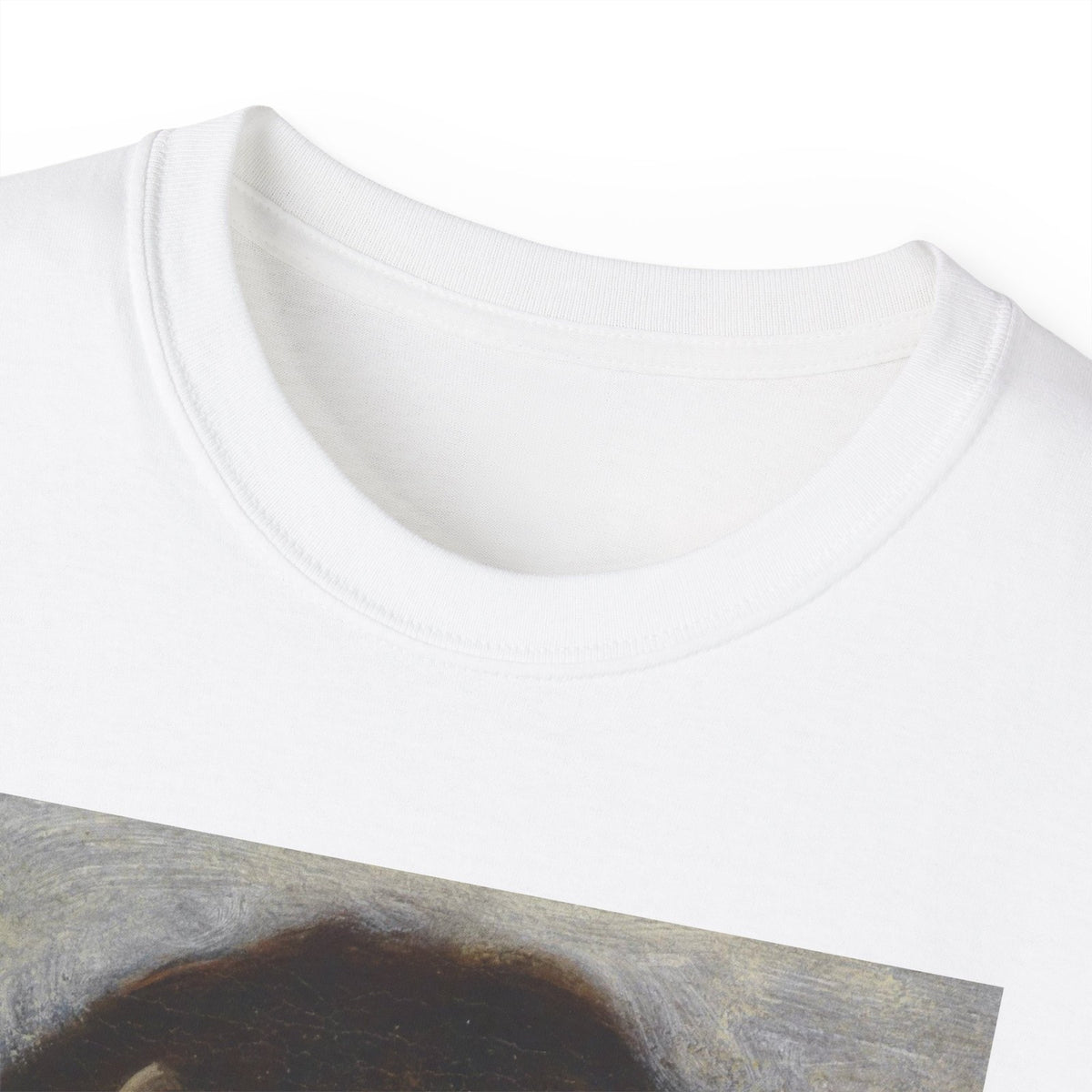 Young Faun T-Shirt, Franz von Stuck Art Tee