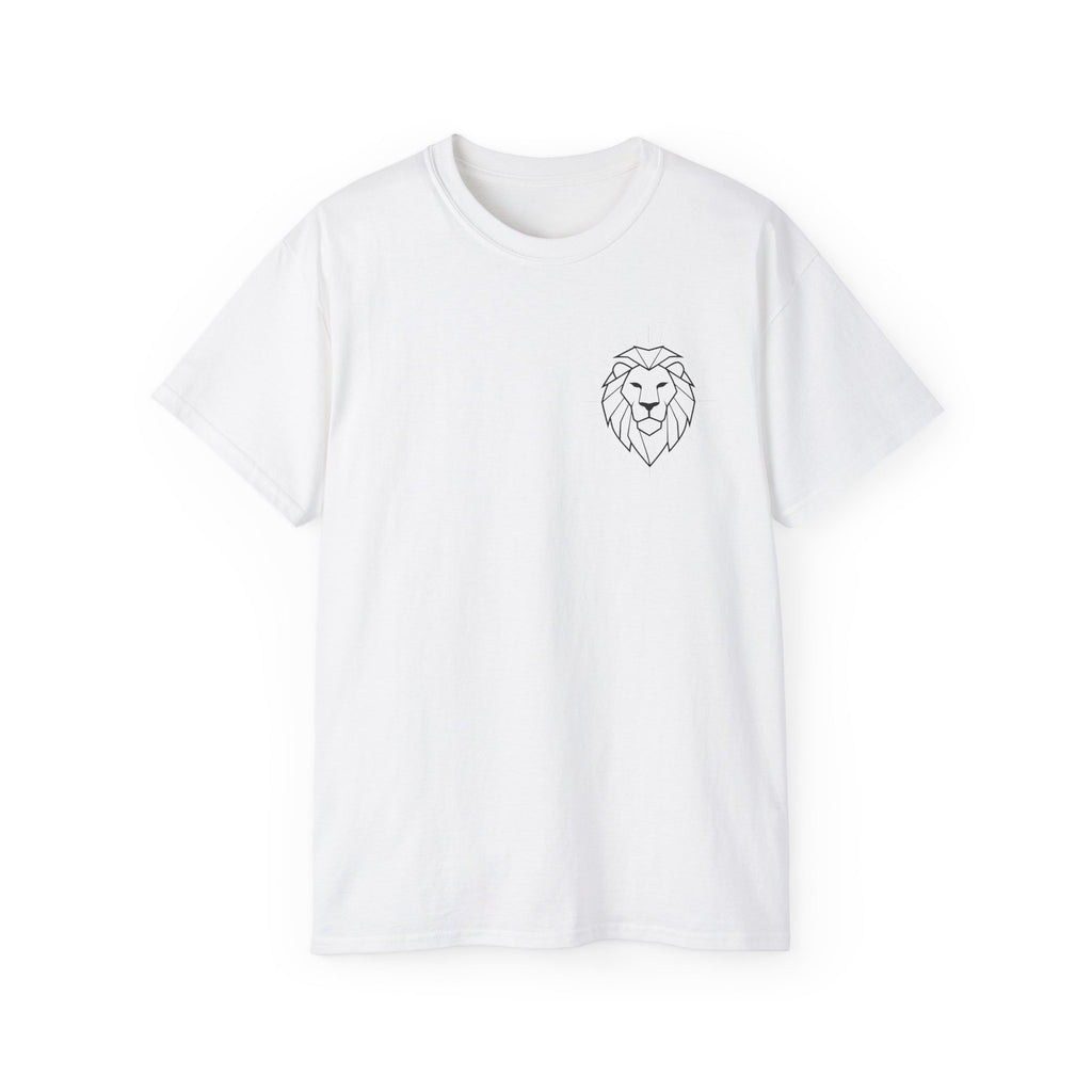 Leo Zodiac Energy T-Shirt, Main Character Mode Tee, Astrology Gift for Leo