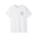 Leo Zodiac Energy T-Shirt, Main Character Mode Tee, Astrology Gift for Leo