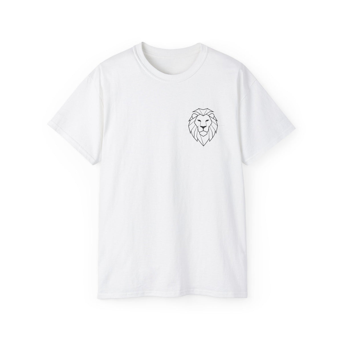 Leo Zodiac Energy T-Shirt, Main Character Mode Tee, Astrology Gift for Leo