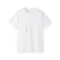Fishing Is Cheaper Than Therapy T-Shirt, Funny Fisherman Tee, Gift for Men and Women