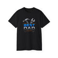 Best Dad Tools T-Shirt, Handy Dad Father's Day Gift Premium Tee