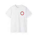 Karate Enso T-Shirt, Japanese Martial Arts Tee, Gift for Men and Women, Dojo Wear