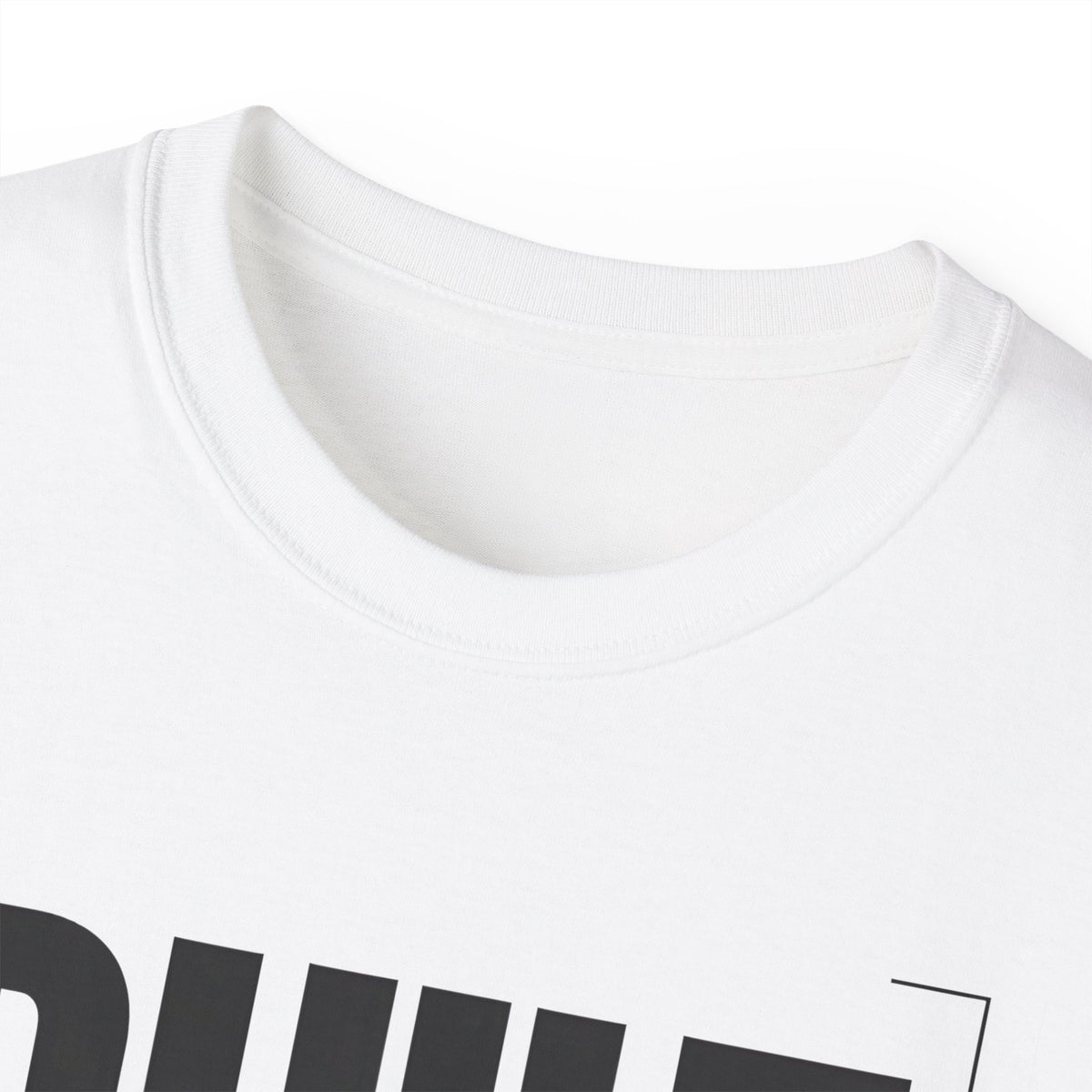 Built Different T-Shirt, Motivational Gym Fitness Tee, Gift for Men and Women