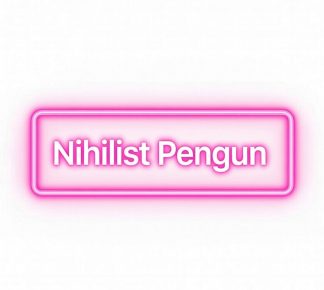 Nihilist Penguin