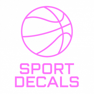 Sports Stickers and Graphics